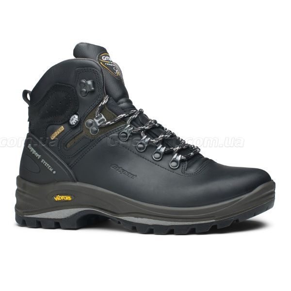 Кожаные ботинки Grisport 12833-D16WT