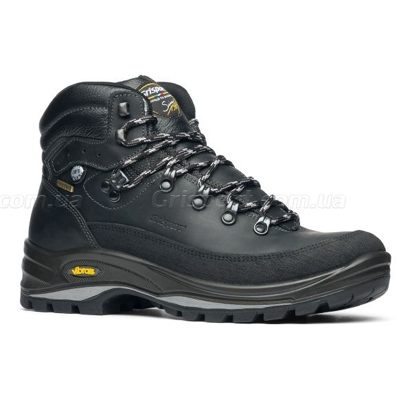 Кожаные ботинки Grisport 12801-D64WT