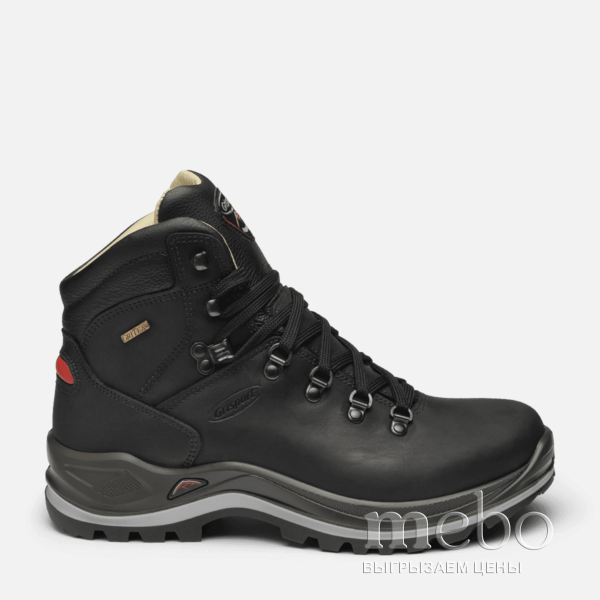 Кожаные ботинки Grisport 13701-D14WT: мужские Ботинки