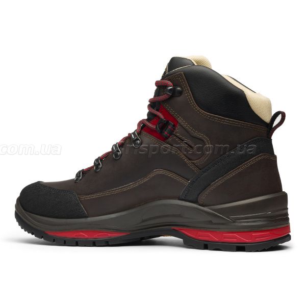 Кожаные ботинки Grisport 13505-D76