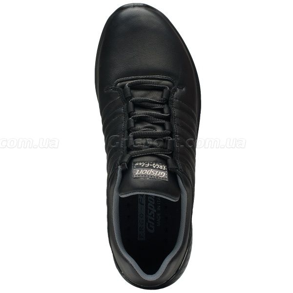Кожаные кроссовки Grisport 42811-A50