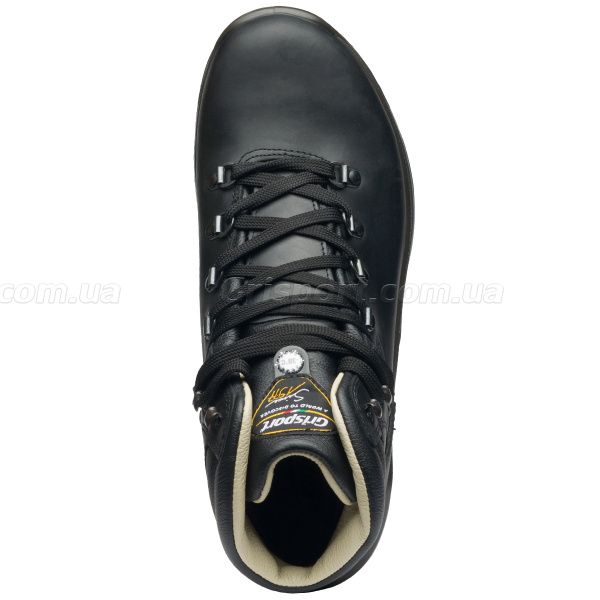 Кожаные ботинки Grisport 13701-D14WT