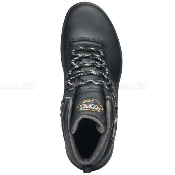 Кожаные ботинки Grisport 12833-D16WT