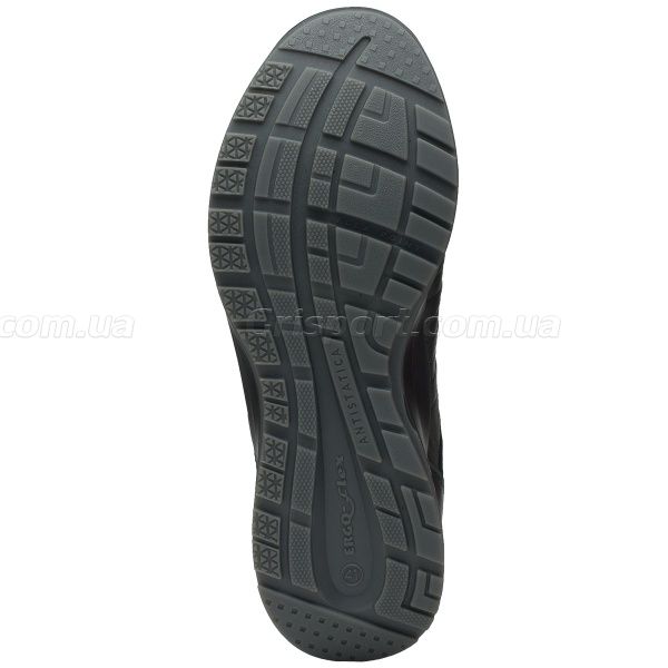 Кожаные кроссовки Grisport 42811-A50