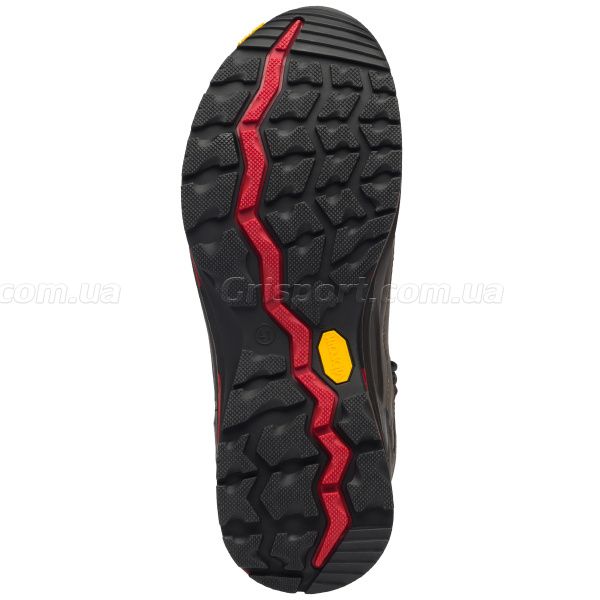 Кожаные ботинки Grisport 13505-D76