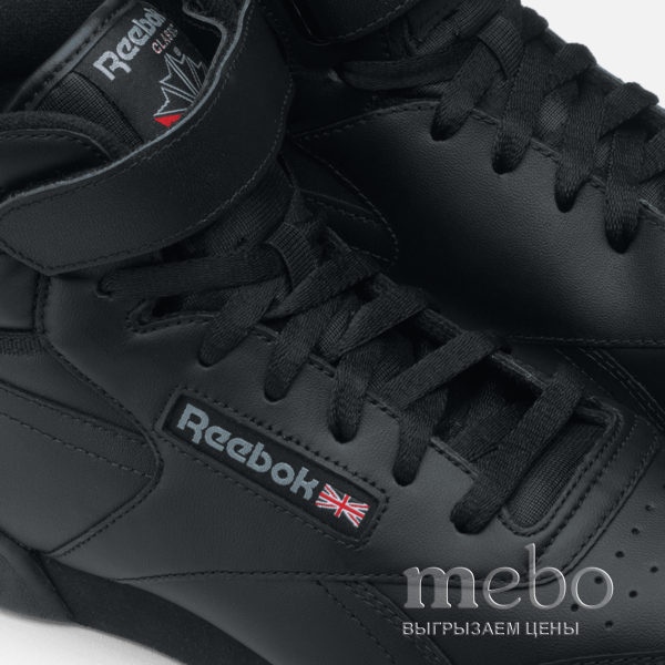 Кросівки Reebok Ex-O-Fit Hi 3478: мужские Кросівки - 6 | mebo.com.ua