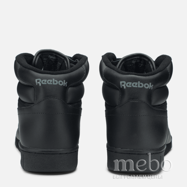 Кросівки Reebok Ex-O-Fit Hi 3478: мужские Кросівки - 3 | mebo.com.ua