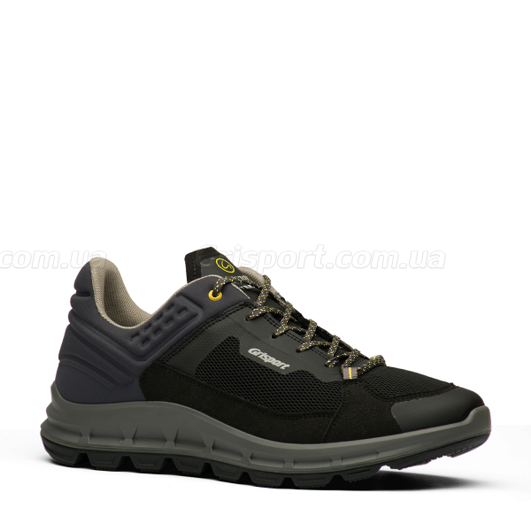 Мужские кроссовки Grisport 44405-A17