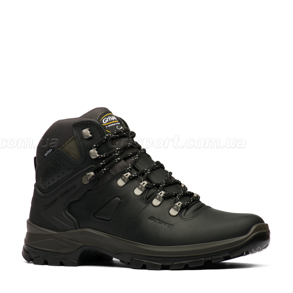 Кожаные ботинки Grisport 14515-D1