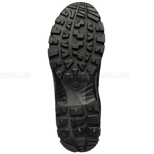 Нубуковые полуботинки Grisport 14509-N4