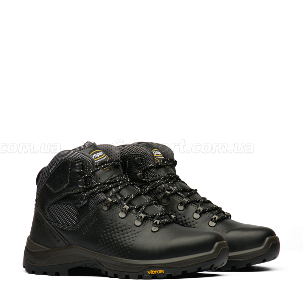 Кожаные ботинки Grisport 14405-o44