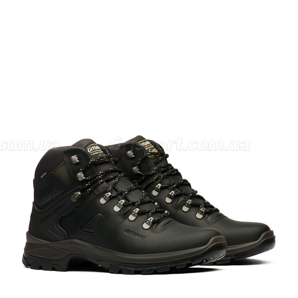 Кожаные ботинки Grisport 14515-D1