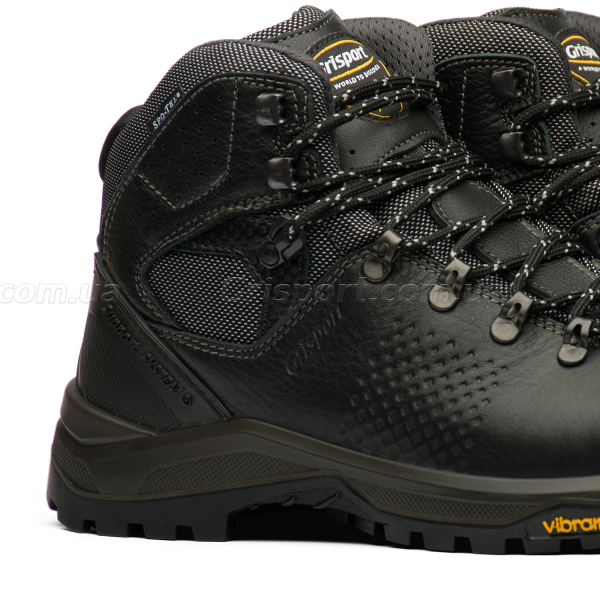 Кожаные ботинки Grisport 14405-o44