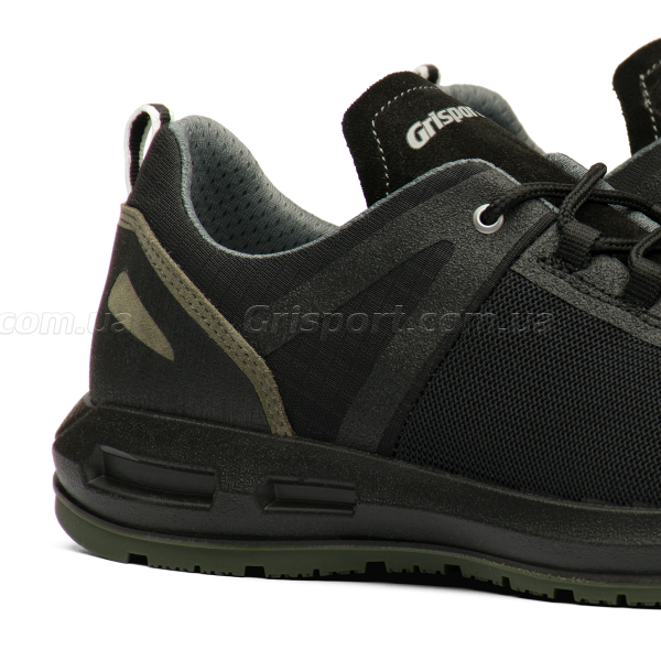 Кроссовки Grisport 44005-V20