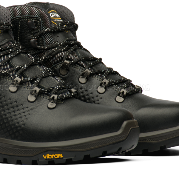 Кожаные ботинки Grisport 14405-o44