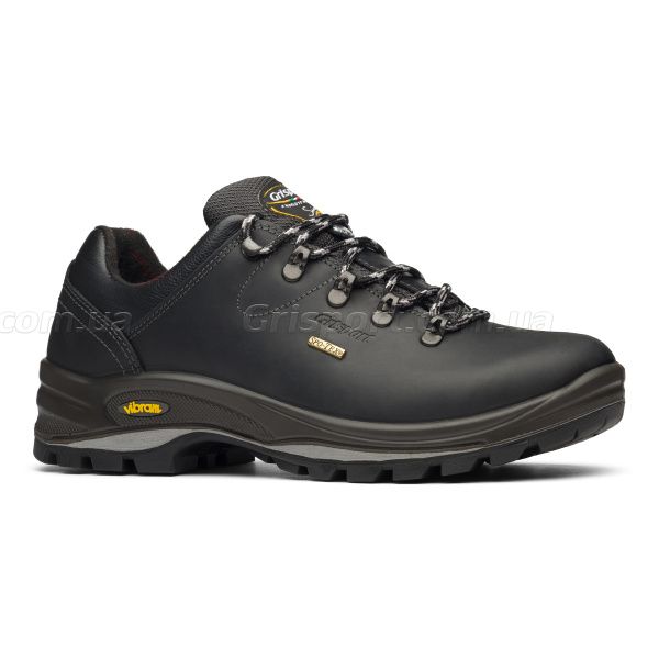 Полуботинки Grisport 12817-D19WT